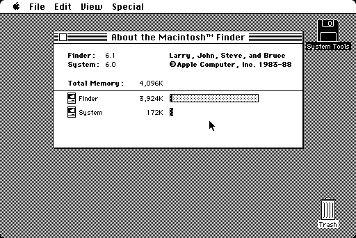 disc emulator mac